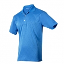 PLAYERA POLO MANGA CORTA AZUL CIELO