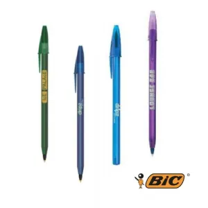 PLUMA CRISTAL