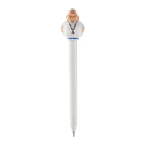 PLUMA MEDICO