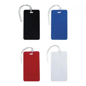 PORTA CREDENCIALES PLASTICO
