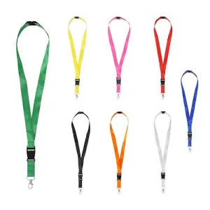 PORTA LLAVES GAFETES COLORES