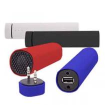 POWER BANK-BOCINA