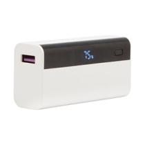 POWER BANK INDICADOR LED