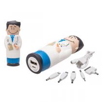 POWER BANK MEDICO