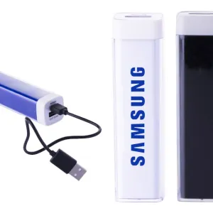 POWER BANK MILLEY