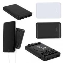 POWER BANK WIRELESS JAC