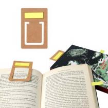SEPARADOR DE LIBROS CLIP