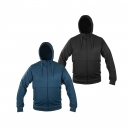 SUDADERA DEPORTIVA POLIESTER
