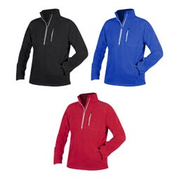 SUDADERA MICRO POLAR SPORT