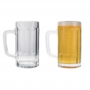 TARRO CERVECERO VIDRIO