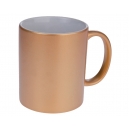 TAZA DORADA MELIT
