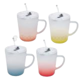 TAZA SONDA
