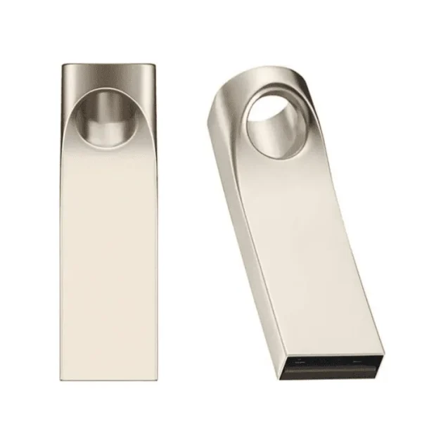 USB CALIFORNIA SLIM