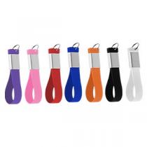 USB CORREA VINIPIEL