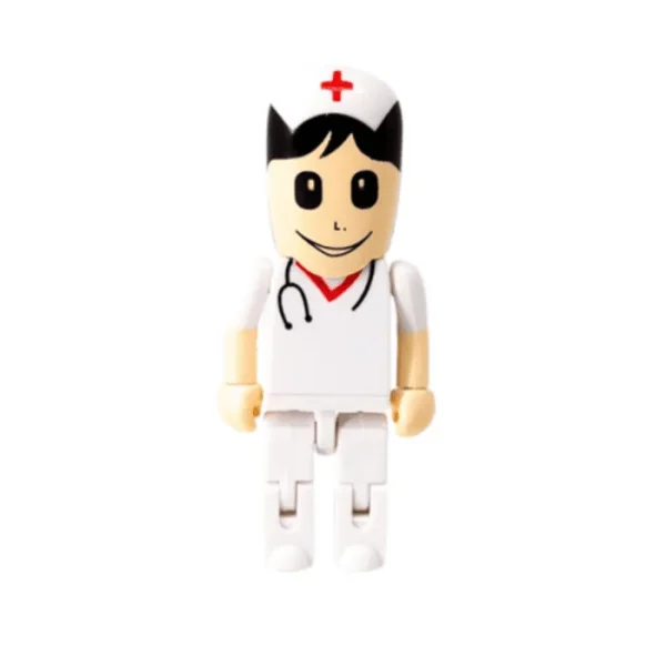 USB ENFERMERA