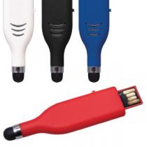 USB KANSAS SILICONA