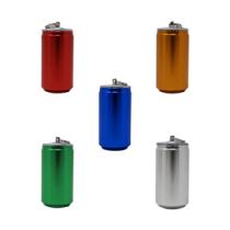 USB LATA METALICO