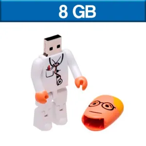 USB MEDICO