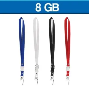 USB PORTA GAFETE
