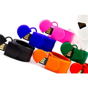 USB PULSERA