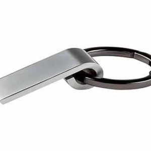 USB SILBATO METALICO