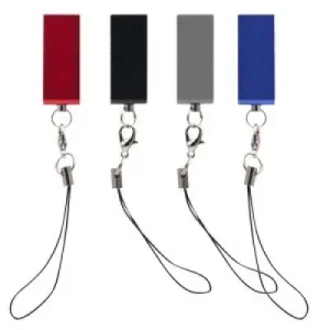 USB SLIM CON CORREA