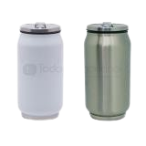 VASO FORMA LATA