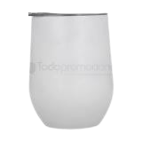 VASO METALICO CLARE