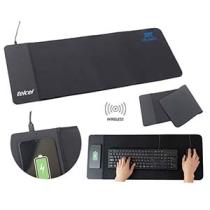 MOUSE PAD LUXE