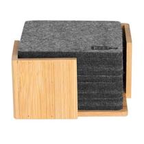 PORTA VASOS CUSH